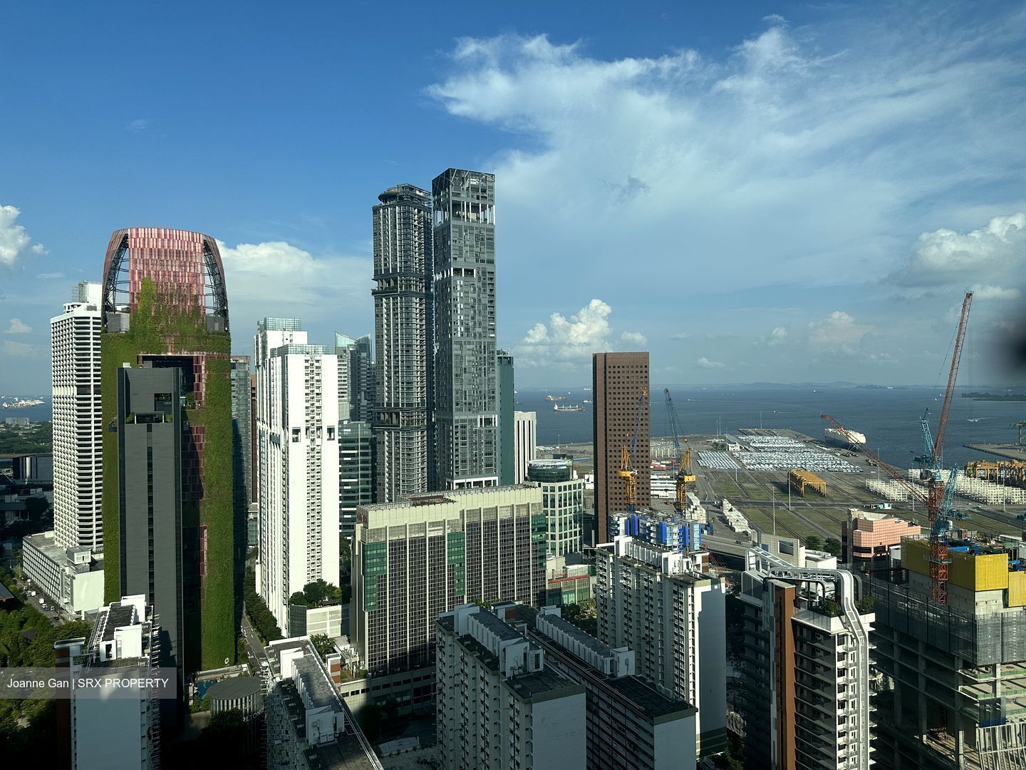 Blk 1E The Pinnacle@Duxton (Bukit Merah), HDB 4 Rooms #568673771